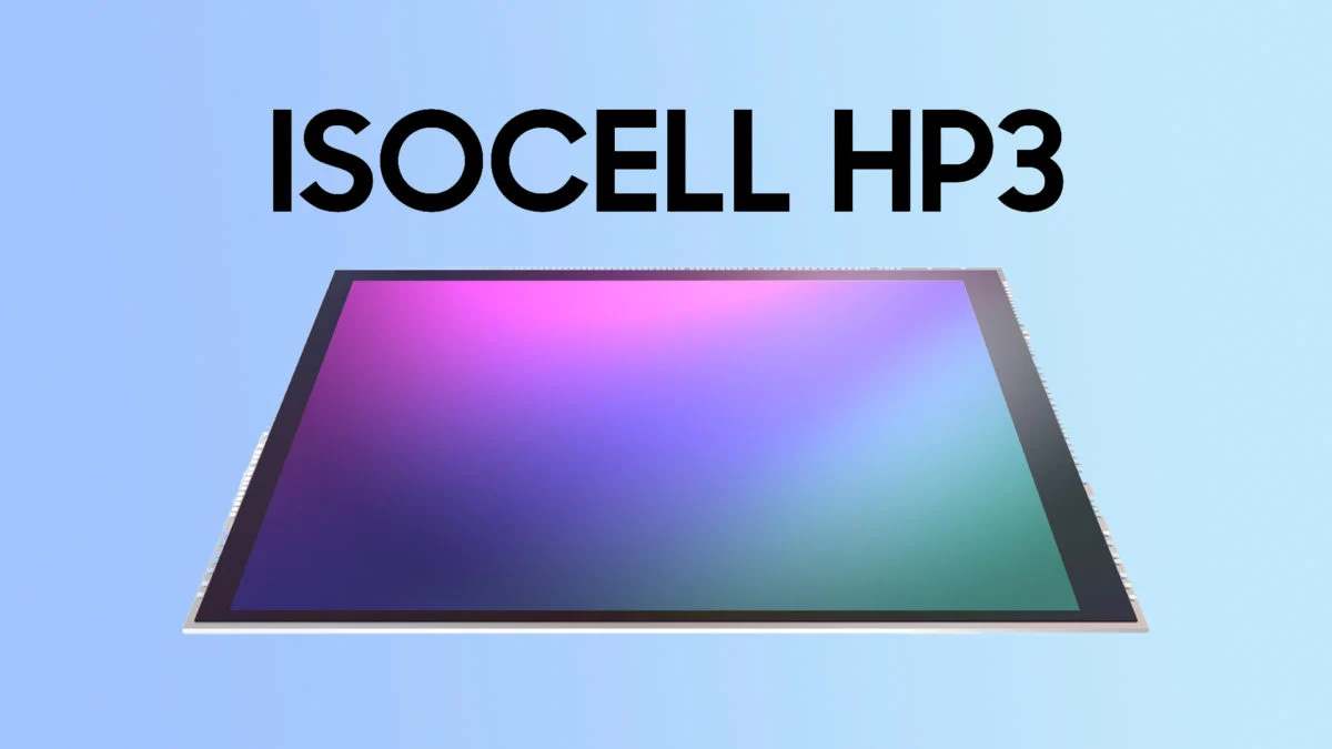isocell HP3