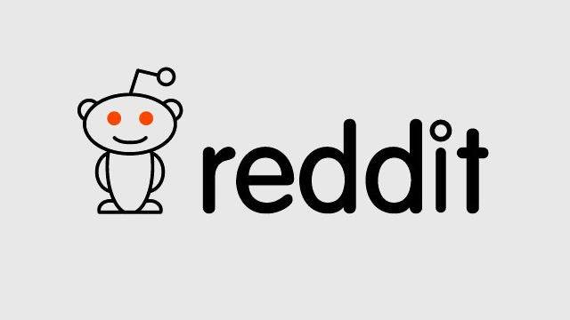 reddit logo