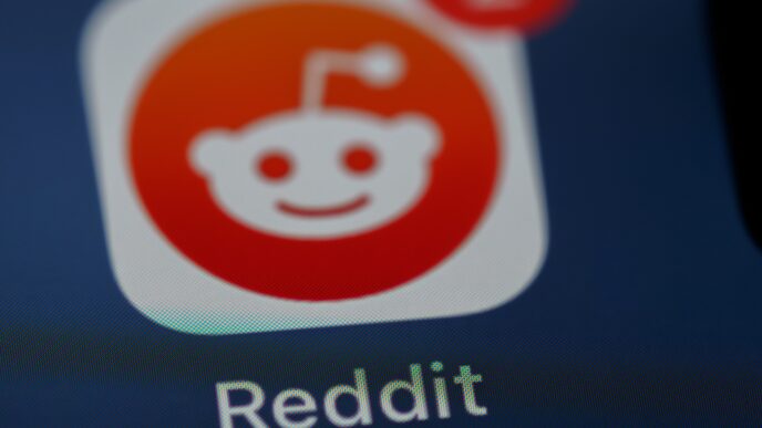 logo reddit
