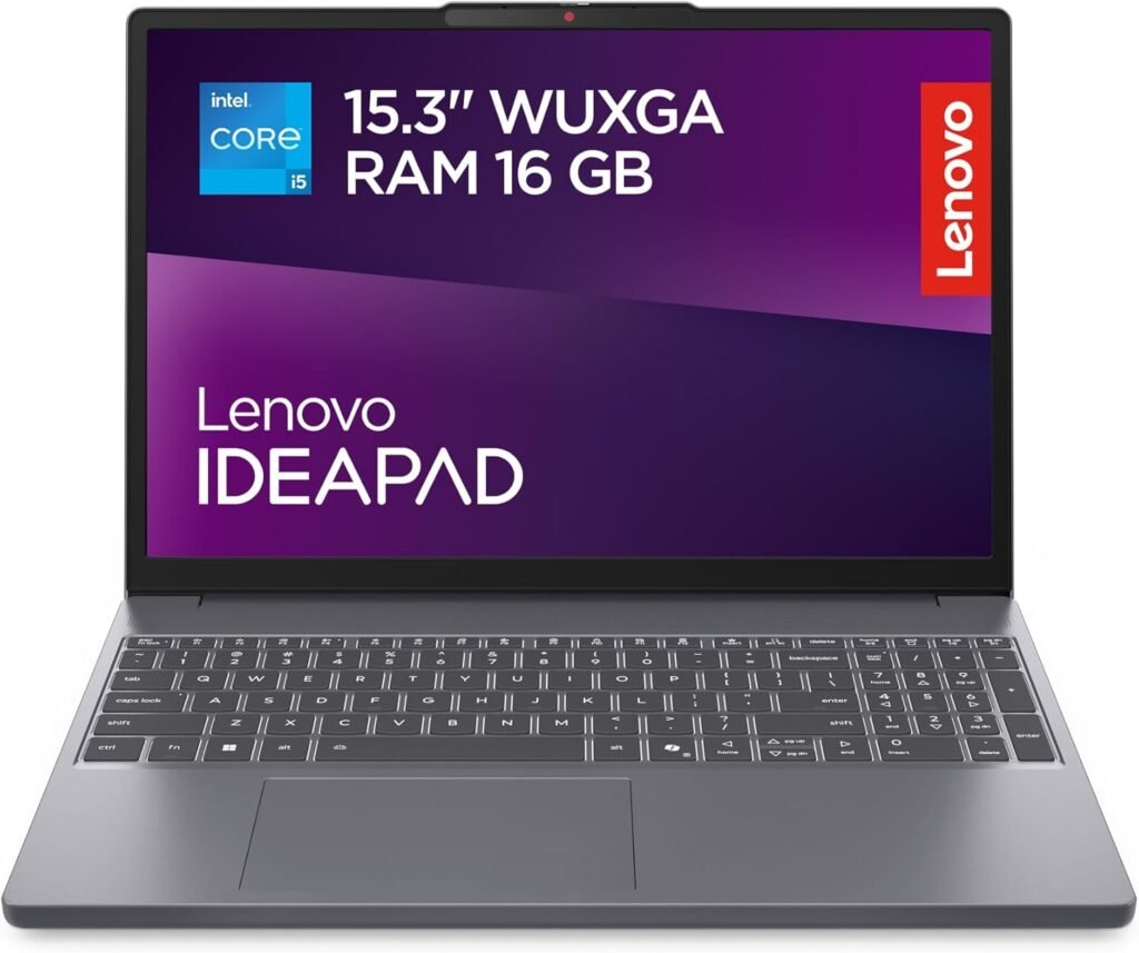 Lenovo IdeaPad Slim 3