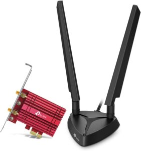 TP-Link Archer TXE75E