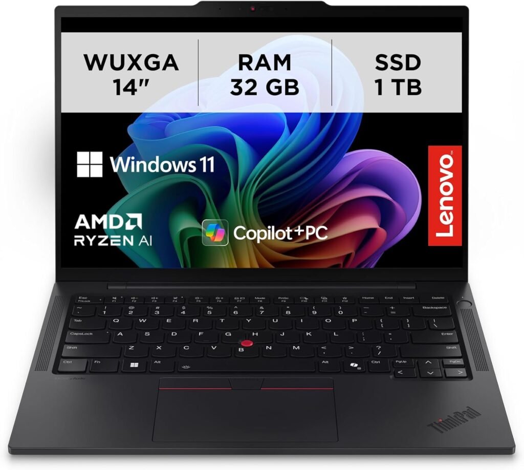 ThinkPad T14s Gen 6