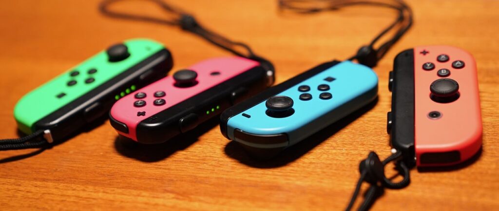 Come aggiornare i tuoi Joy-Con di Nintendo Switch