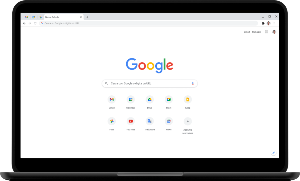 Tab di Chrome si aprono da sole: come risolvere