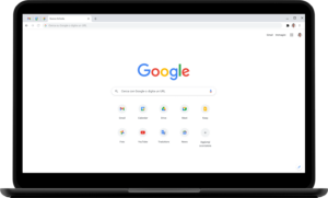 rendere Google Chrome più veloce e sicuro 