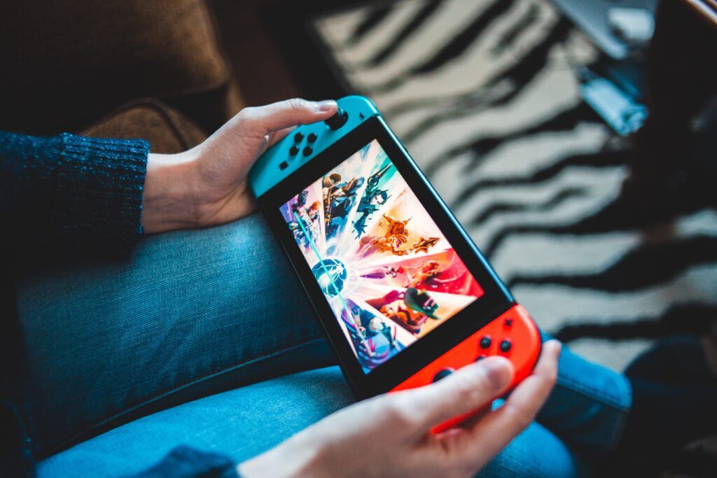 I migliori giochi per Nintendo Switch per bambini