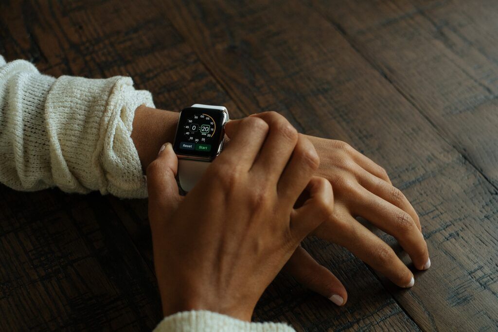 Problemi ricarica batteria Apple Watch