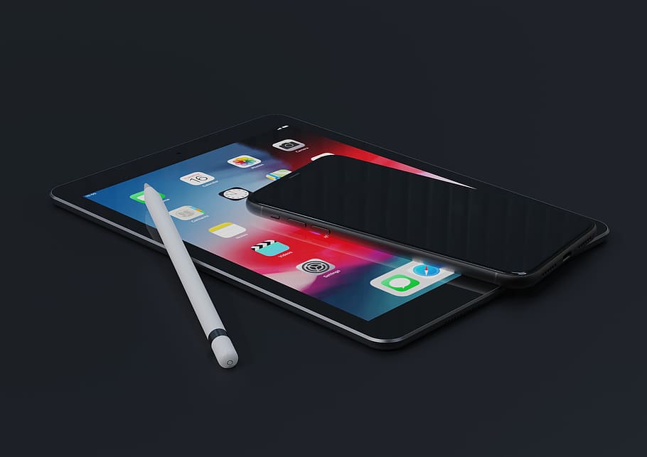 apple pencil