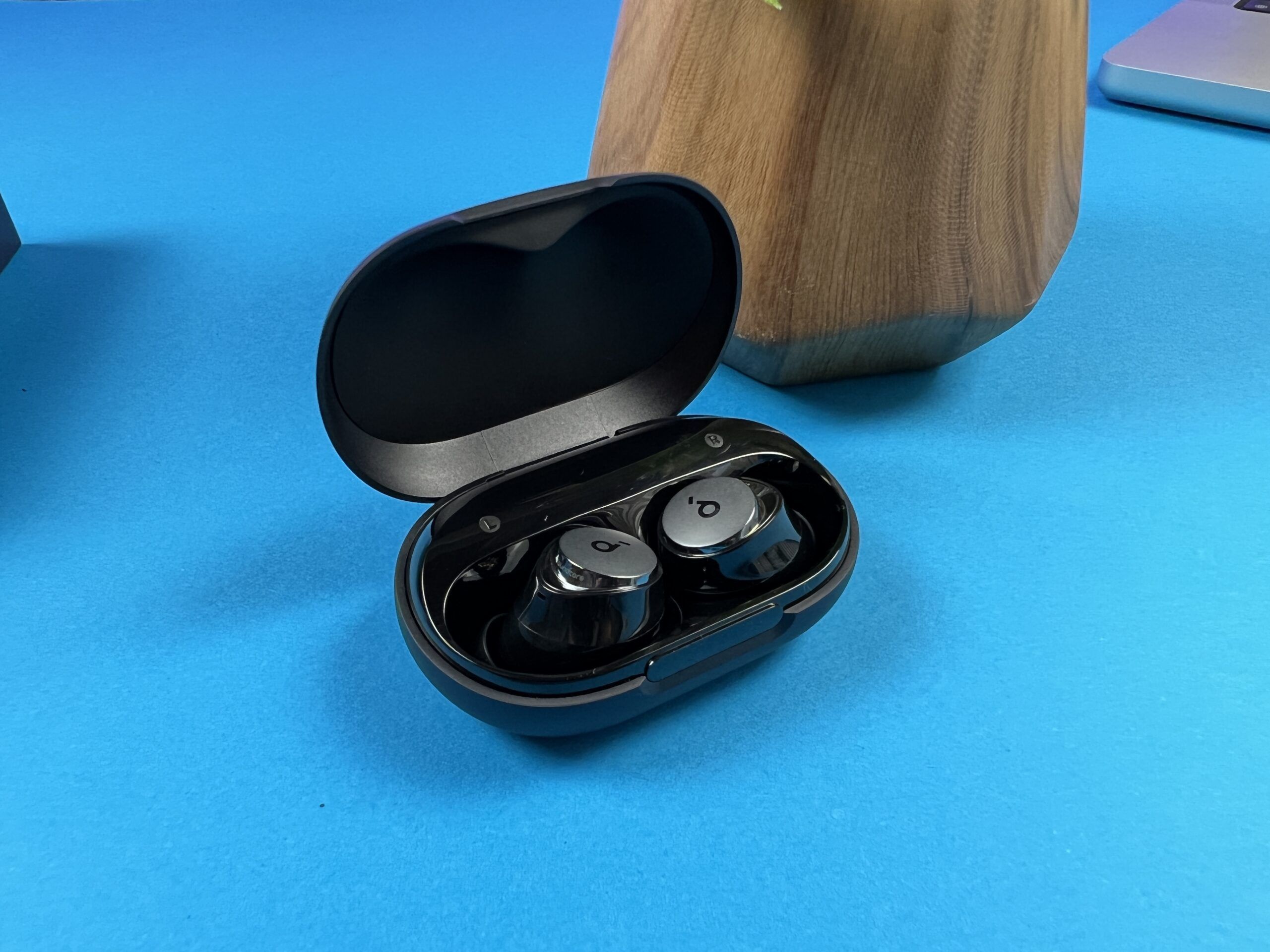 cuffie Soundcore Anker Space A40 cuffie Soundcore Anker Space A40