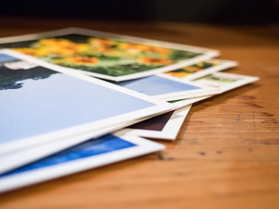 fotografie da google foto a icloud