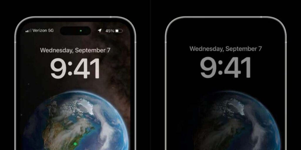 iPhone 14 Pro 