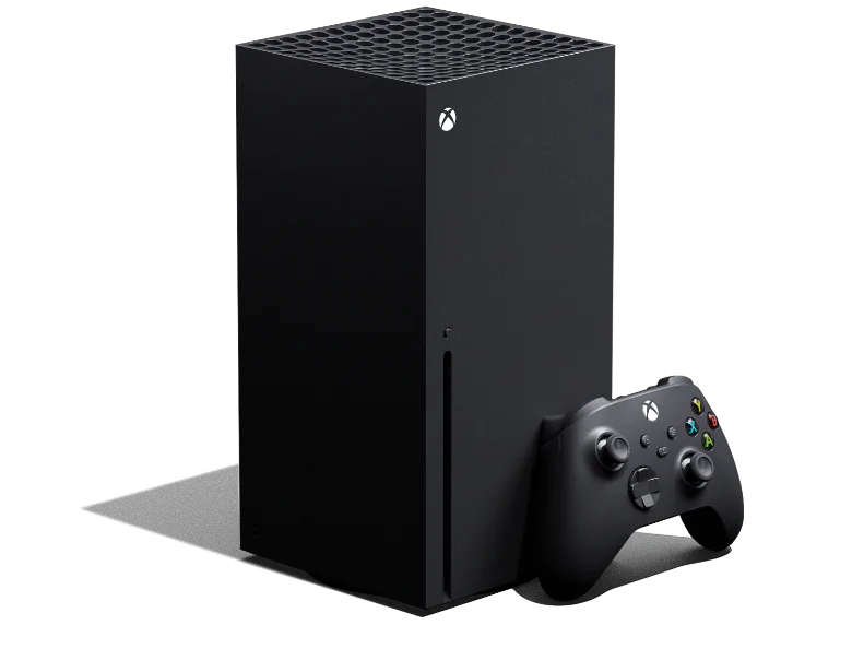 Xbox