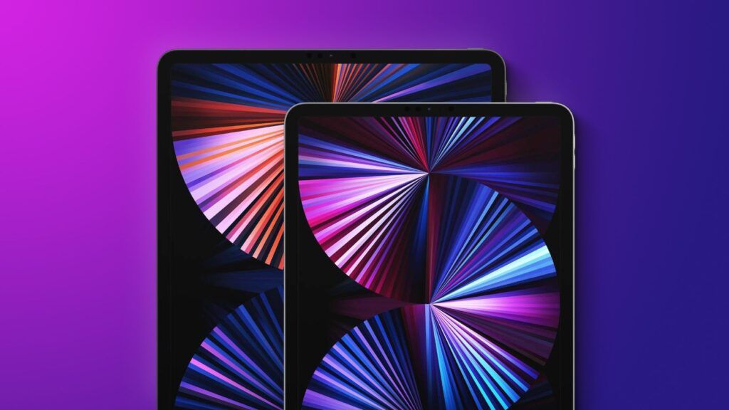 apple ipad M2 