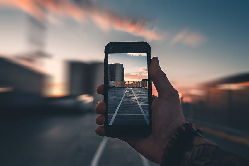 smartphone generico
