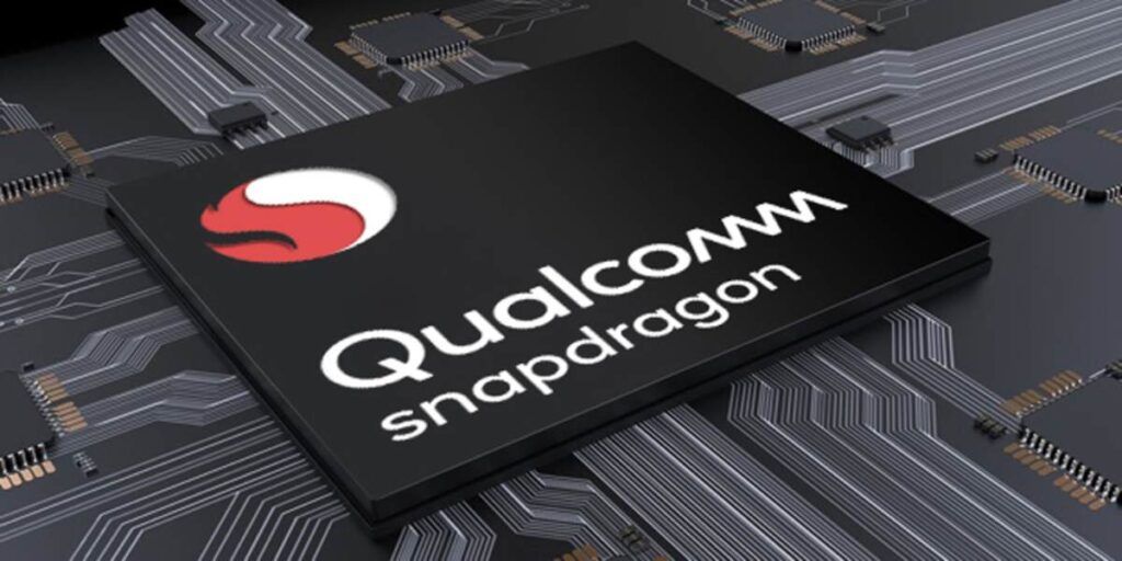 qualcomm snapdragon