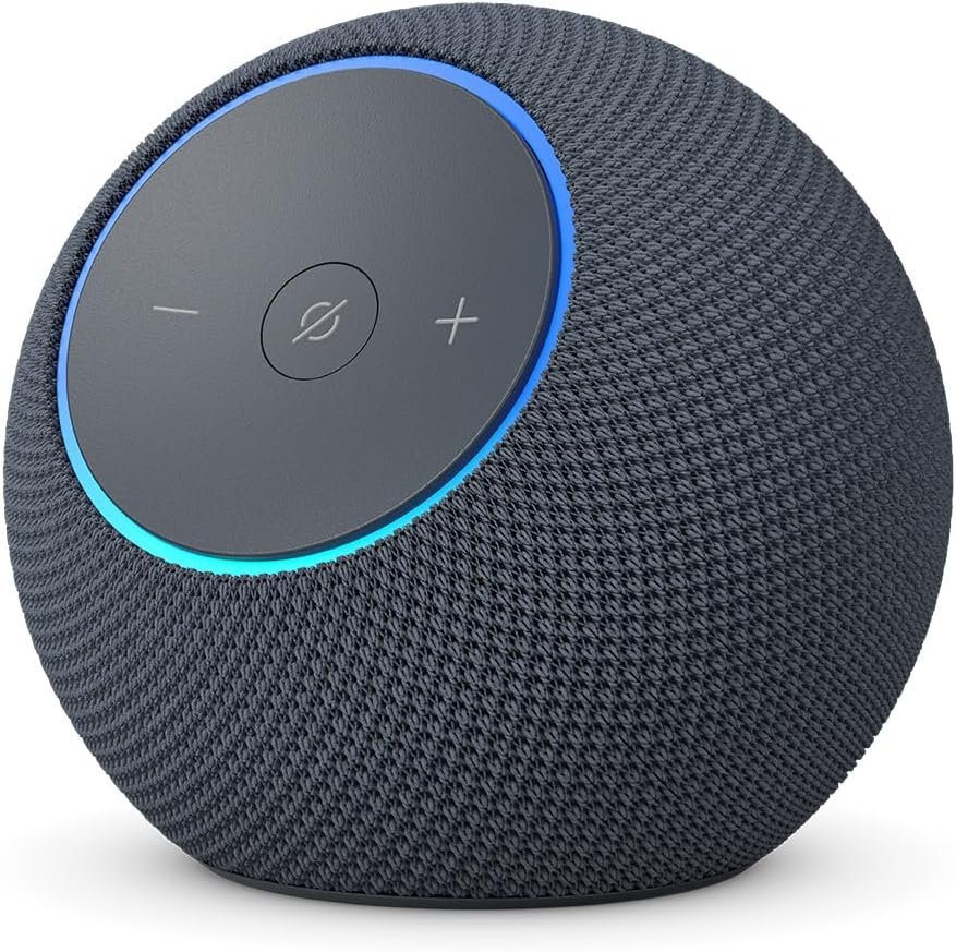Echo Dot Max