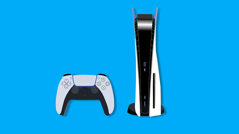 aggiornamento firmware ps5