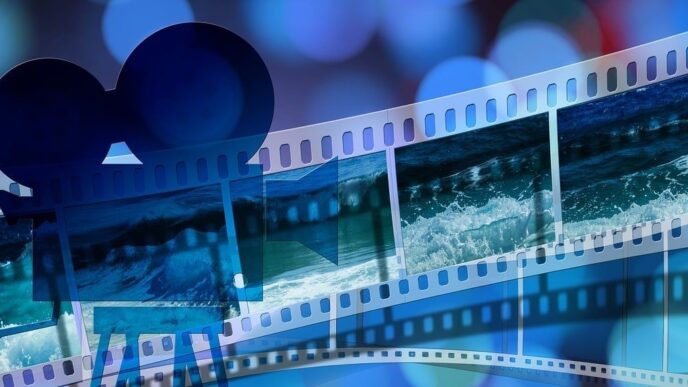 app per gli amanti del cinema