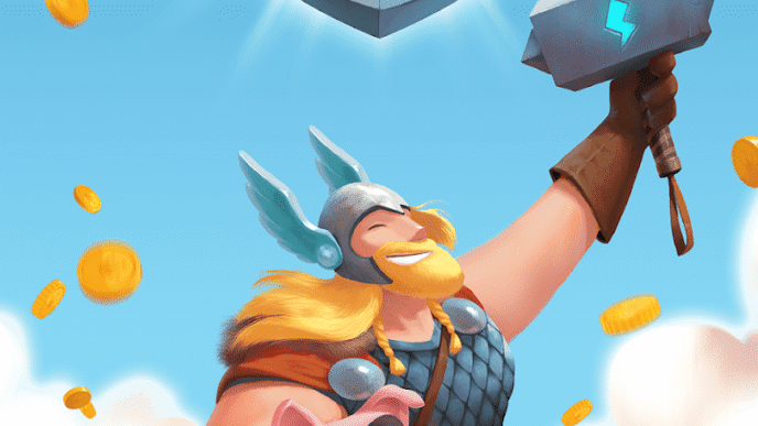 come ottenere monete e spin gratis su coin master