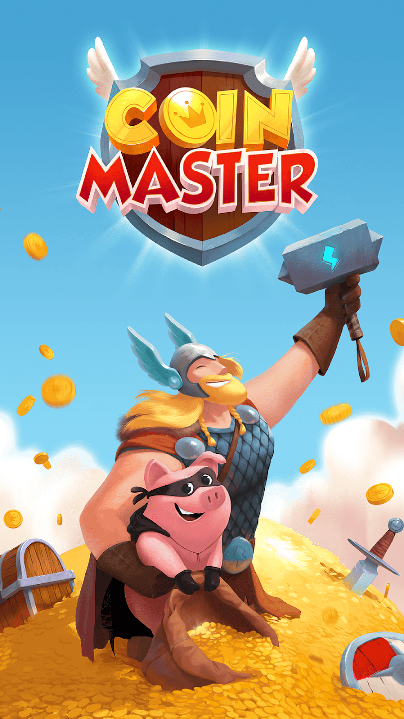 come ottenere monete e spin gratis su coin master