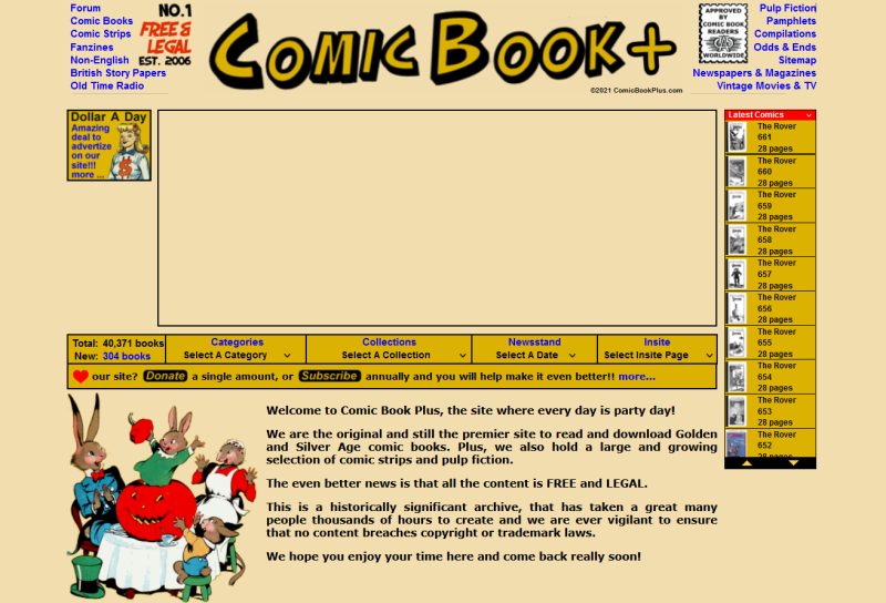 comic-book-download-vecchi-fumetti