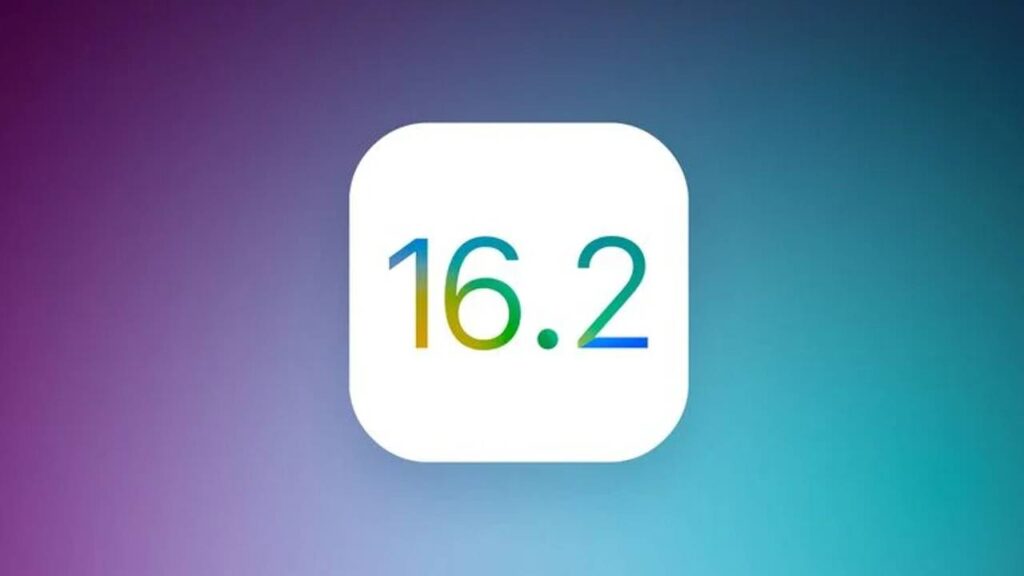 iOS 16.2