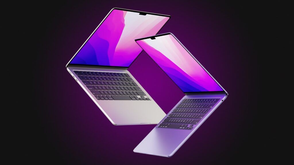 macbook air