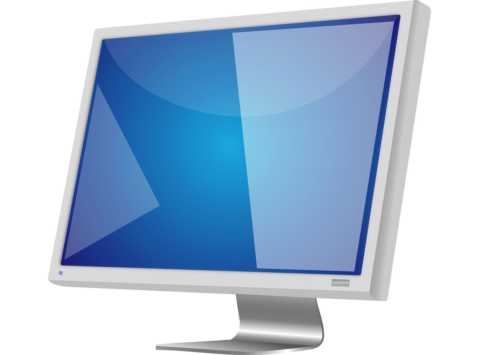 monitor computer standard
