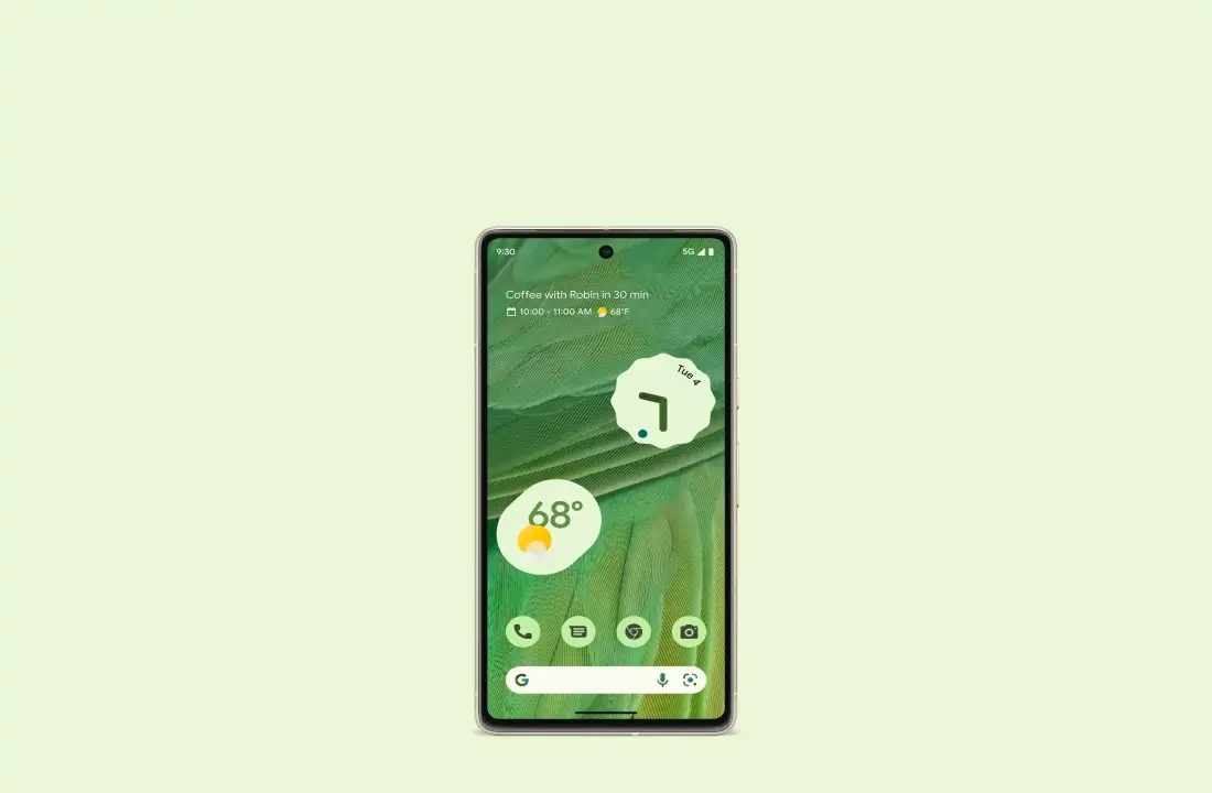 pixel 7