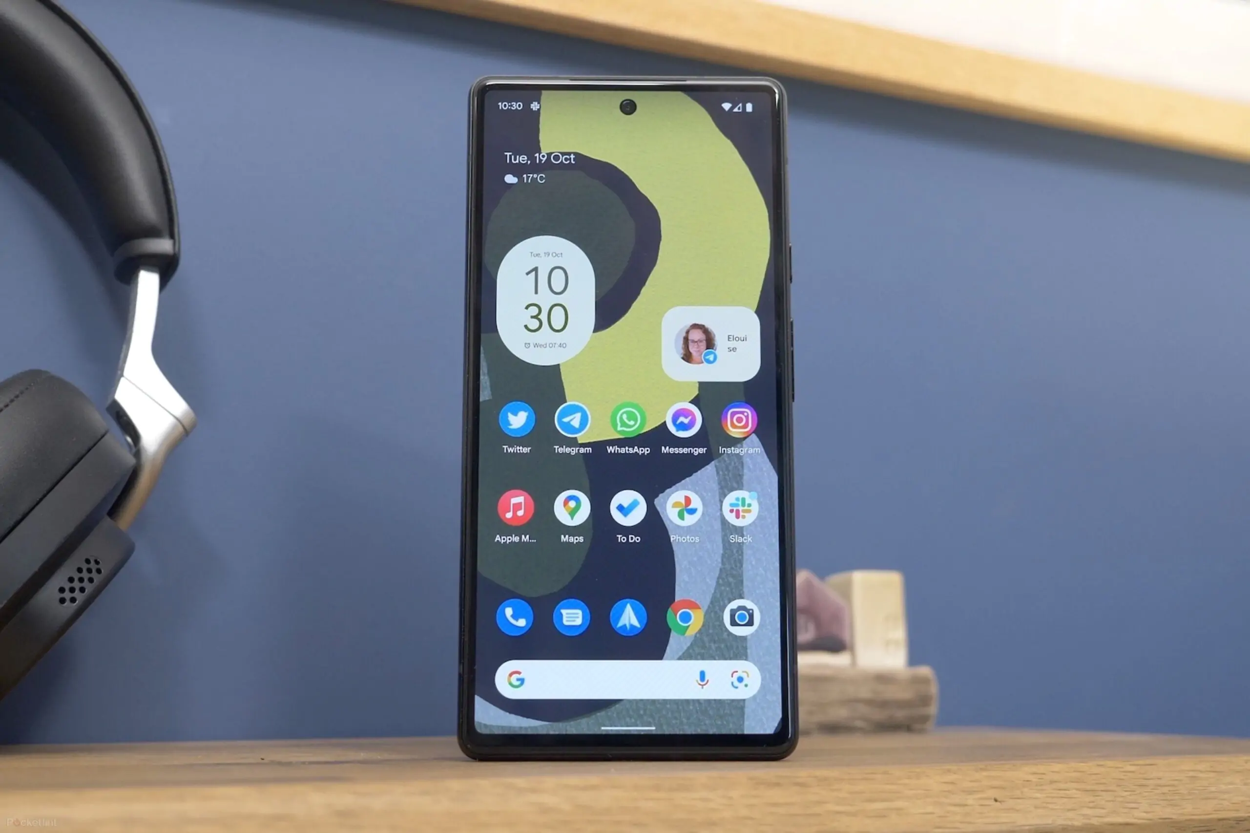 google pixel 6