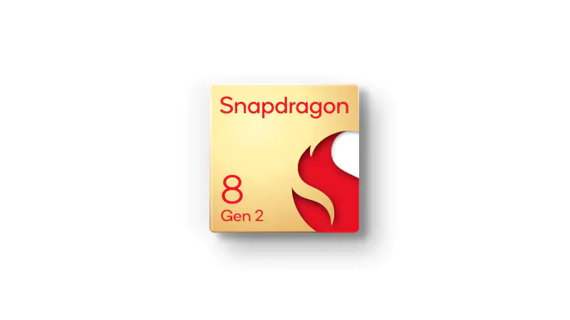 Snapdragon 8 gen 2