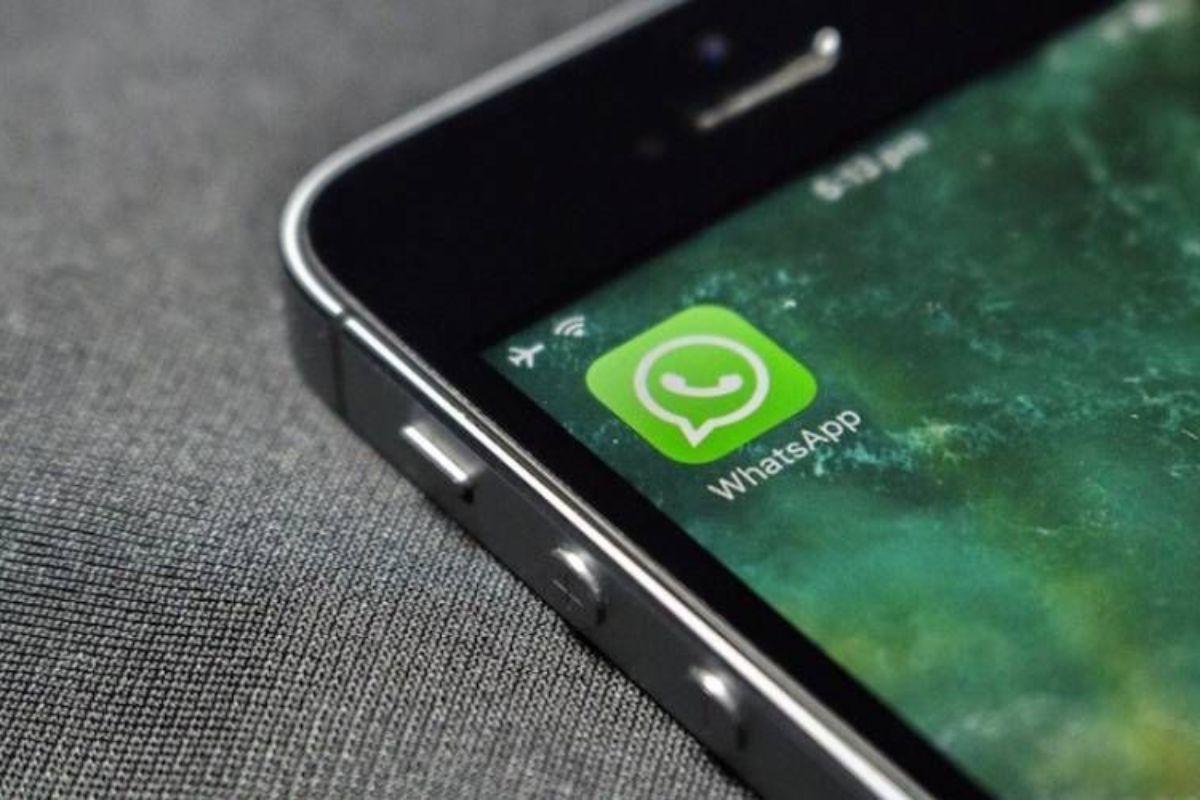 Whatsapp effimeri nuova funzione