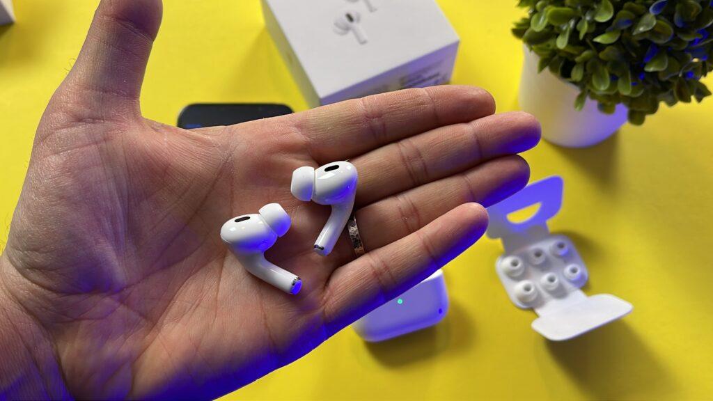 airpods pro 2