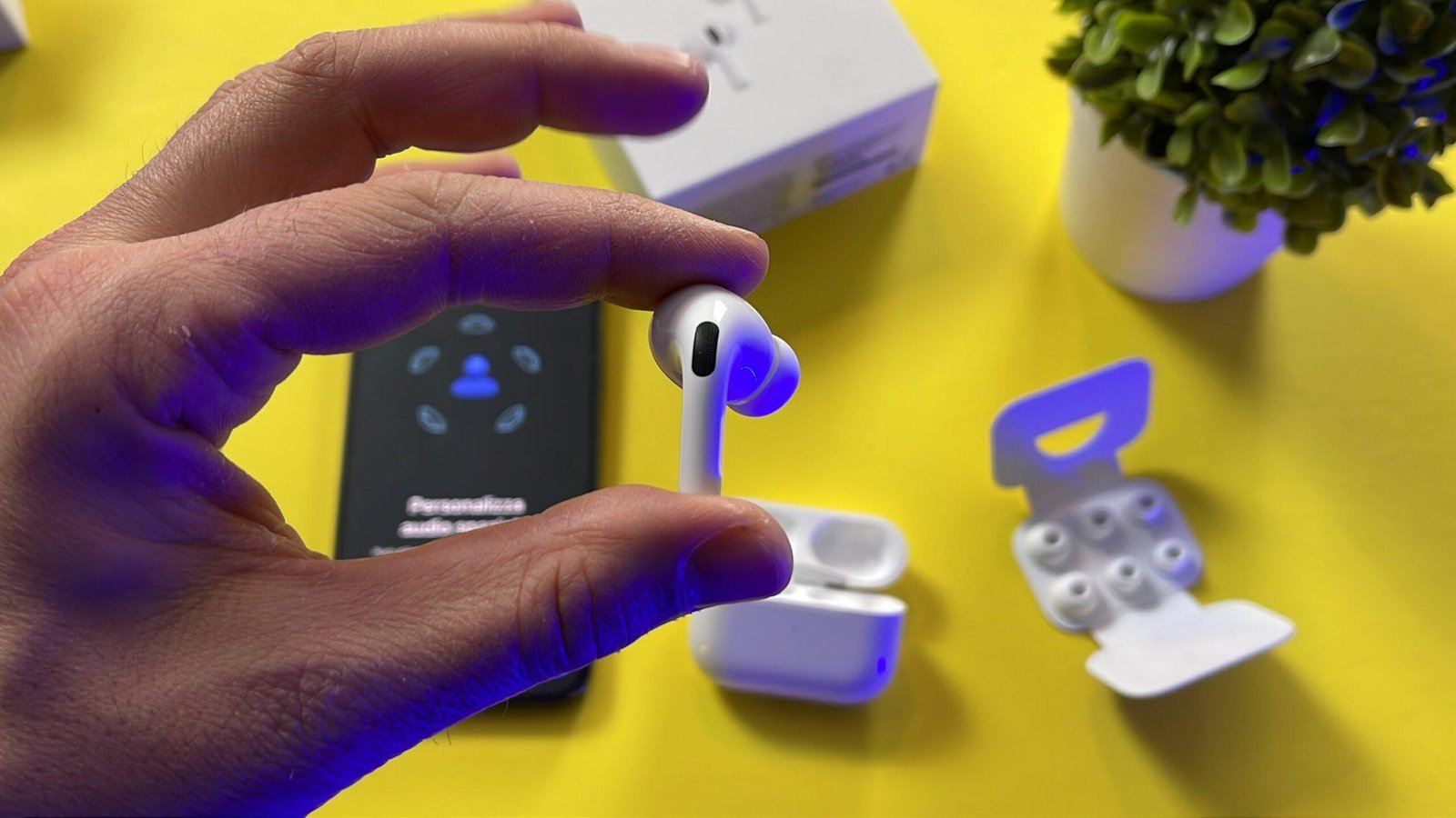 Recensione AirPods Pro 2 dopo 4 mesi di utilizzo