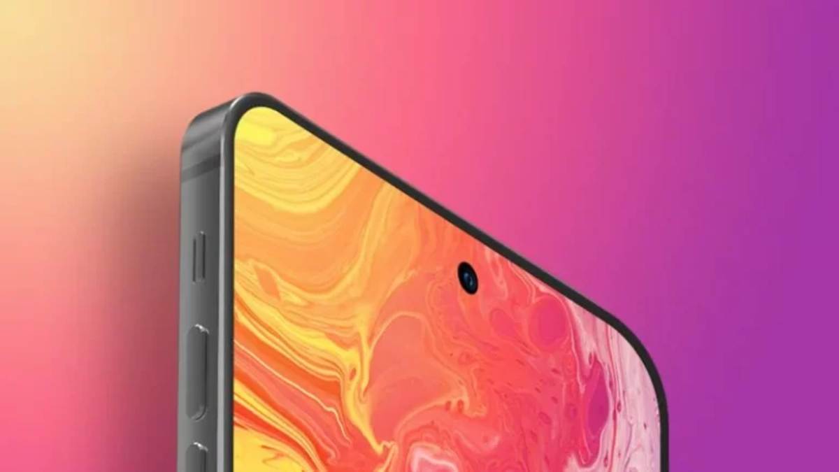 iPhone cornici 
