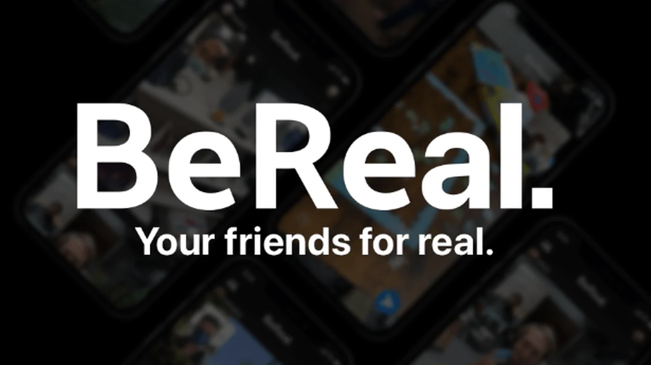 logo bereal