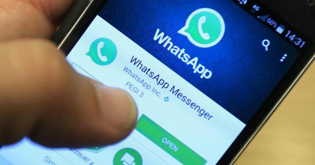 Backup WhatsApp bloccato: come risolvere