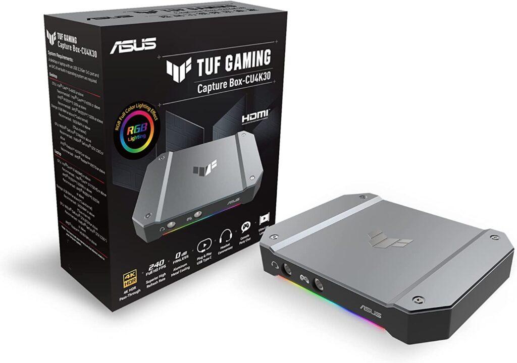 ASUS Tuf