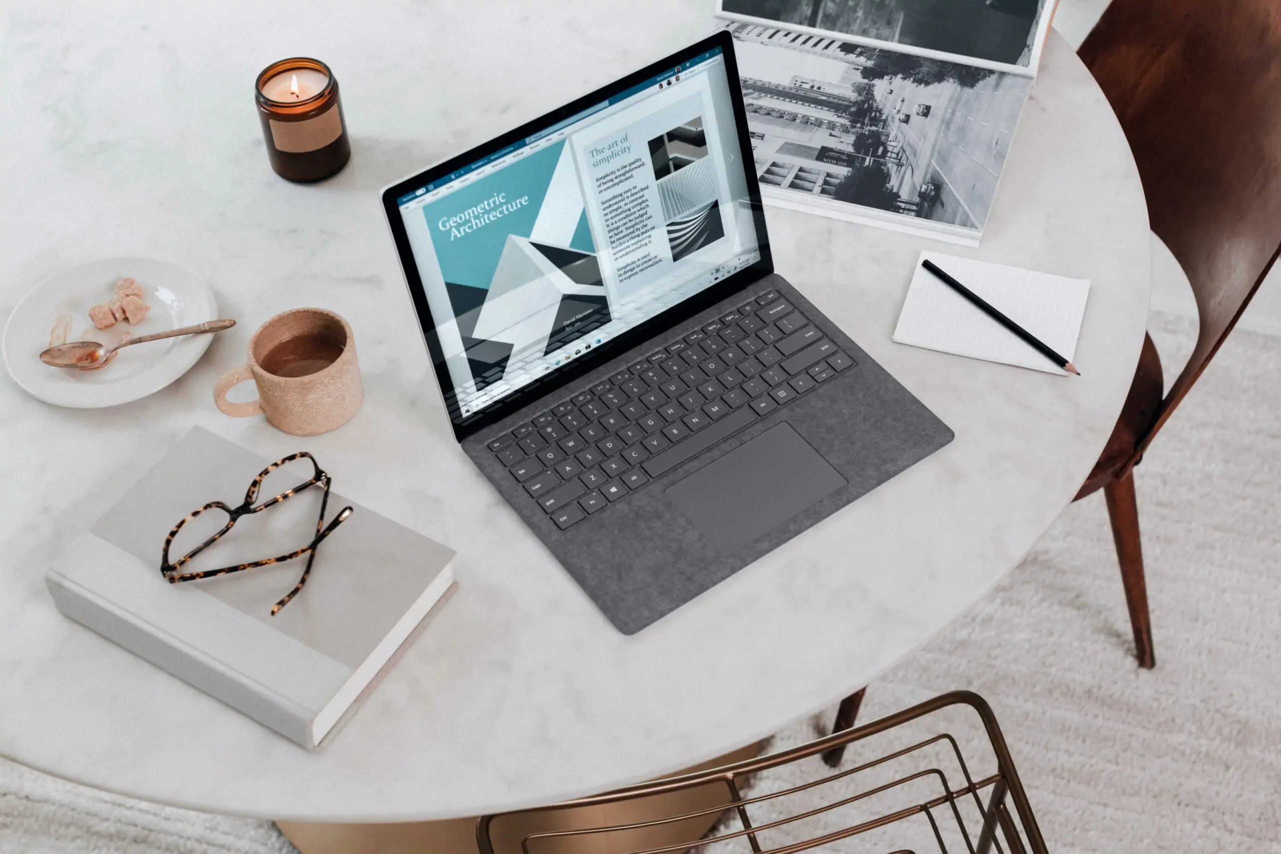 Microsoft Surface Laptop 3