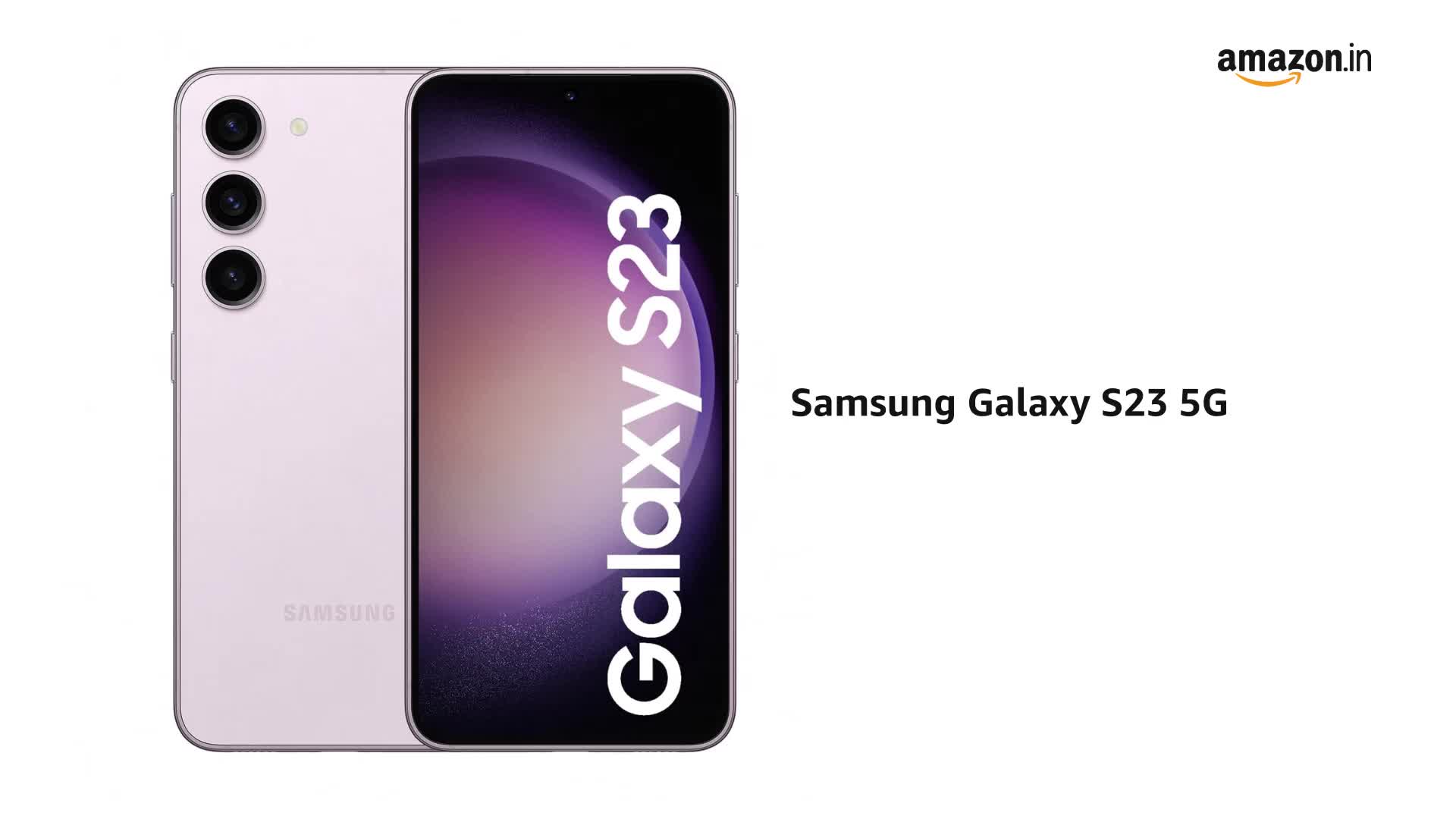 samsung galaxy s23 