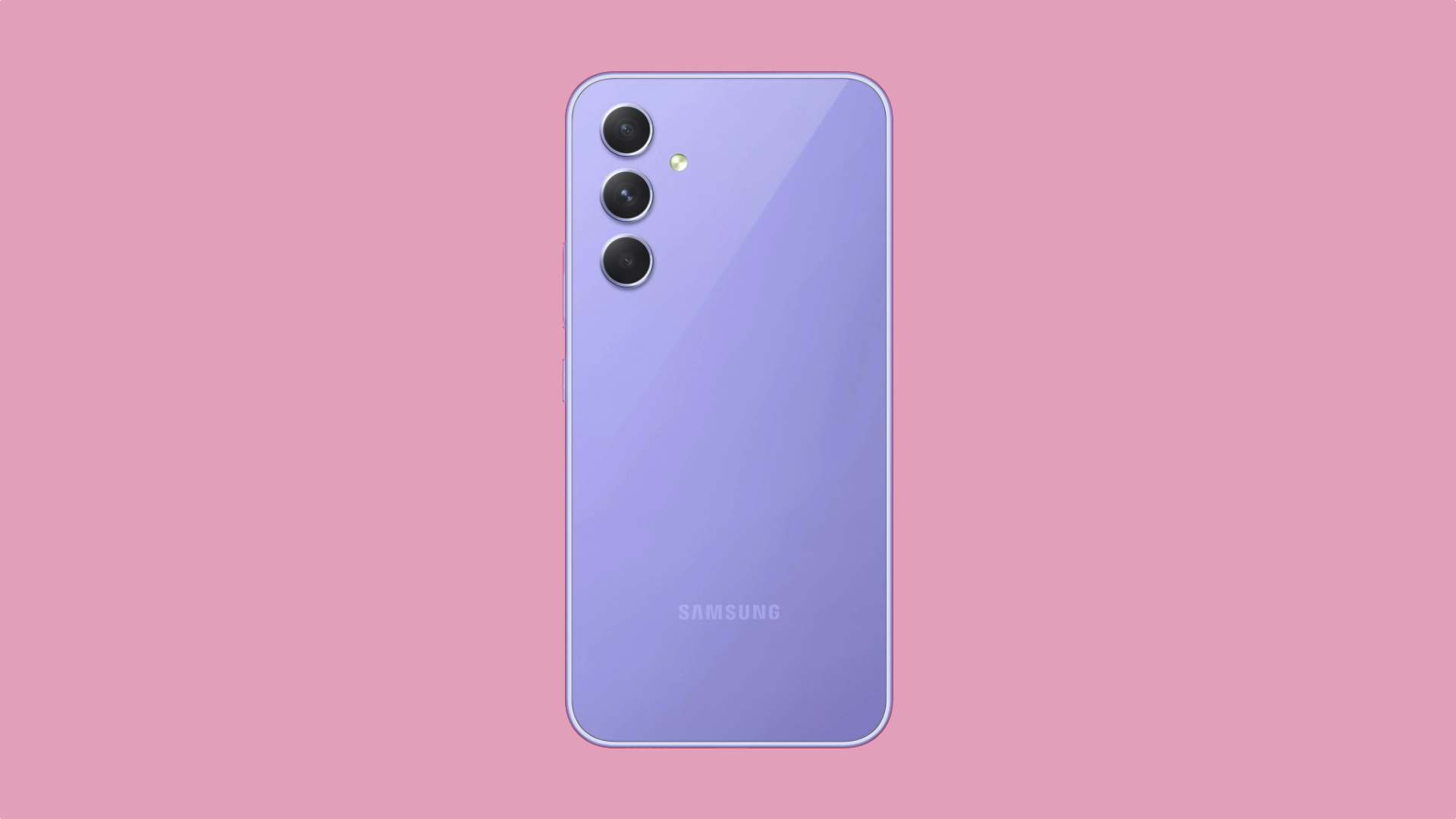 Galaxy A54