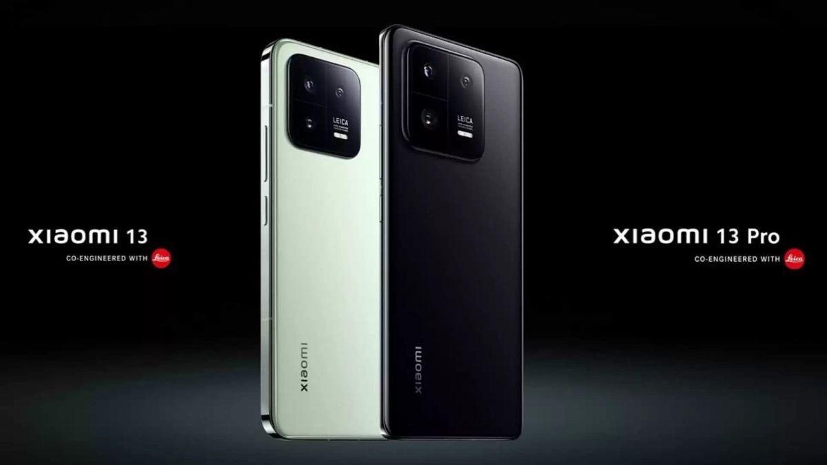 xiaomi 13