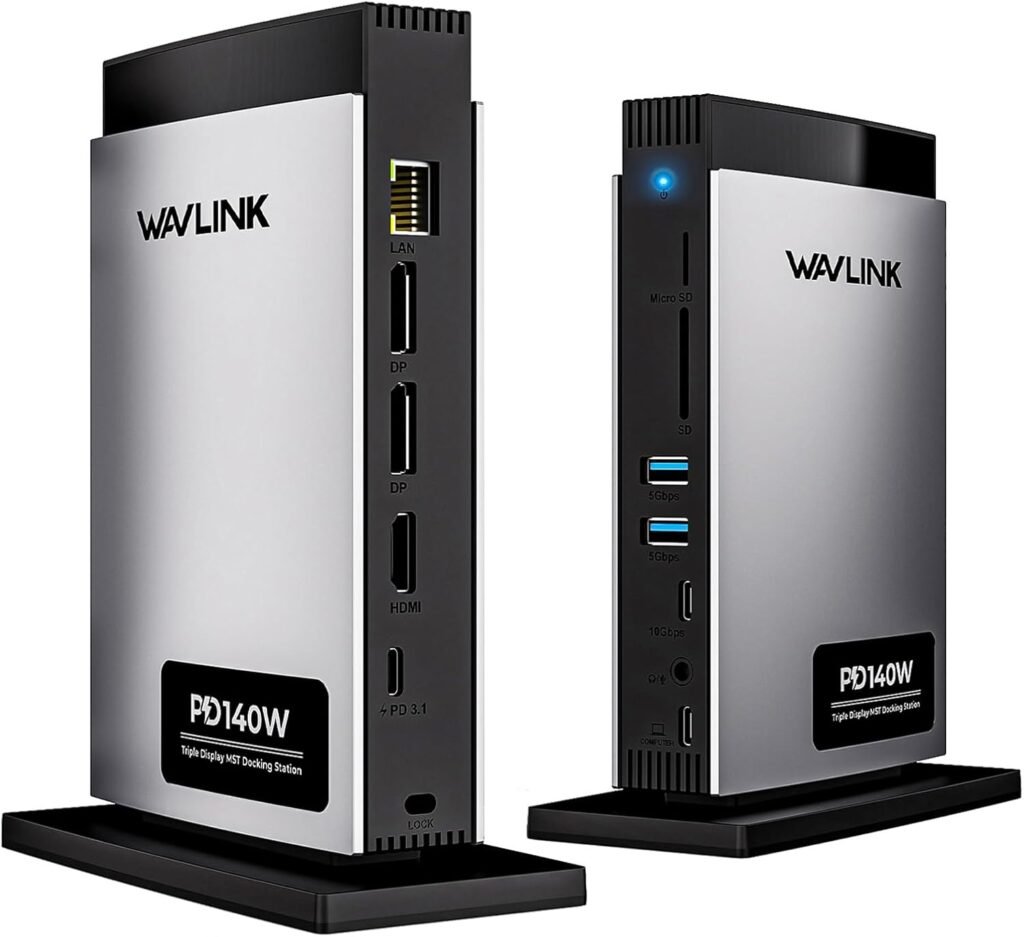WAVLINK 11-in-1