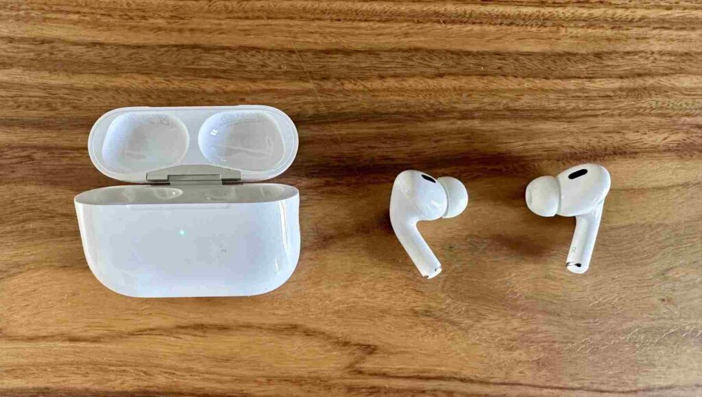 airpods pro 2