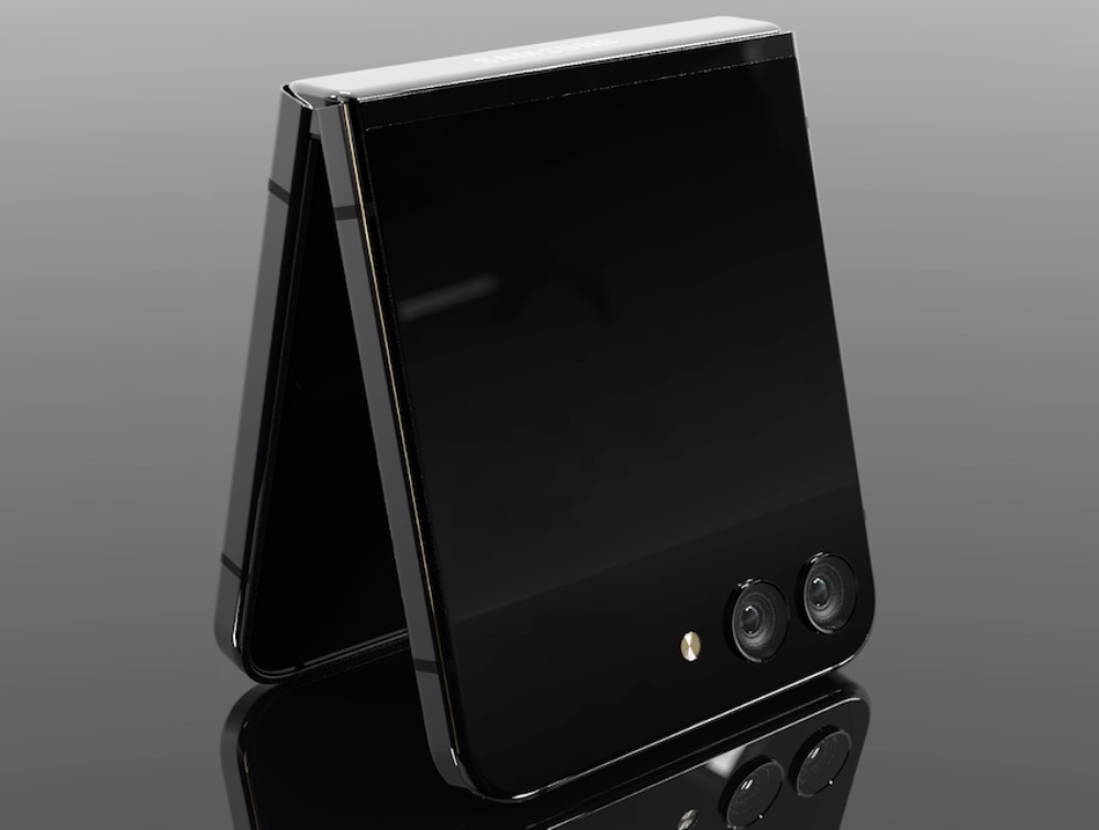 galaxy z flip 5 