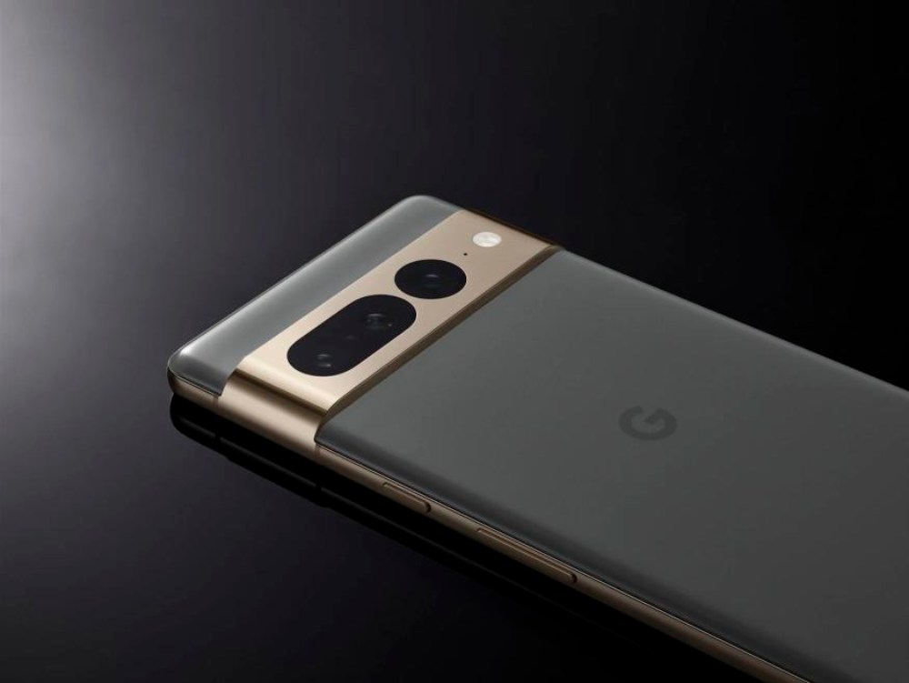 google pixel 7 pro