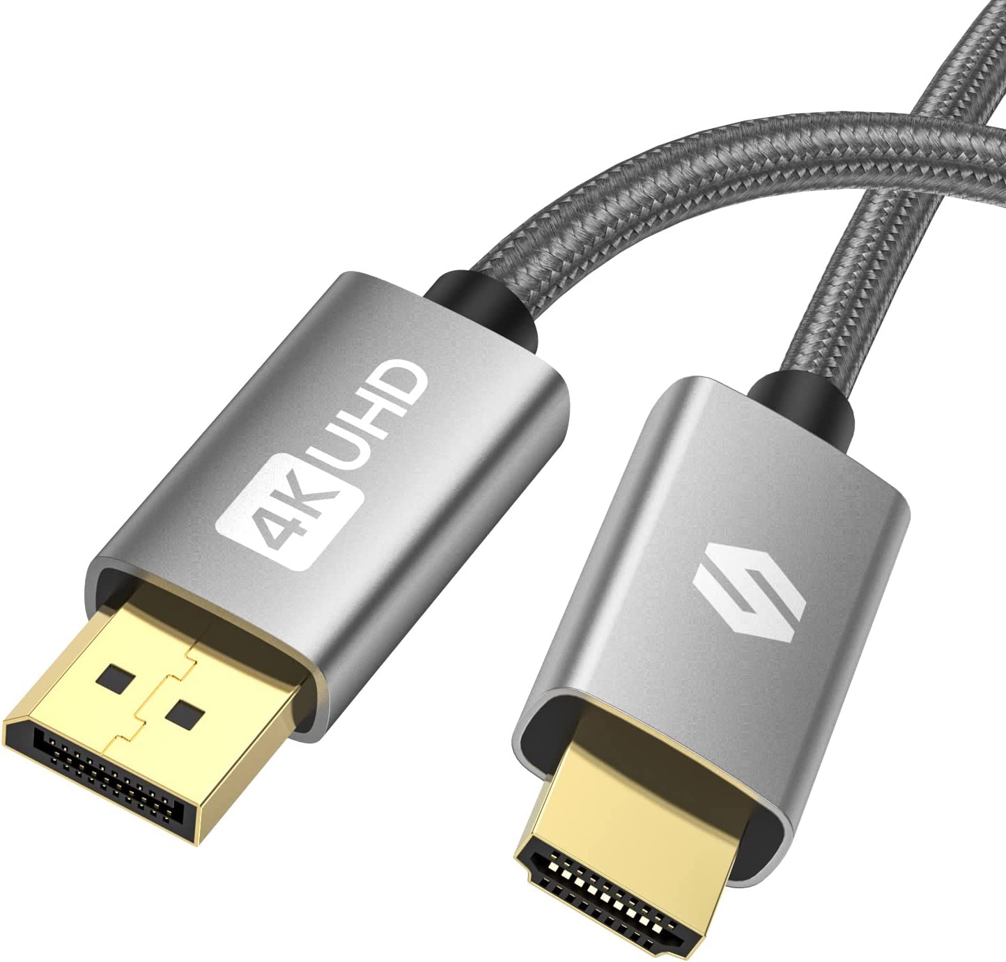 da HDMI a displayport