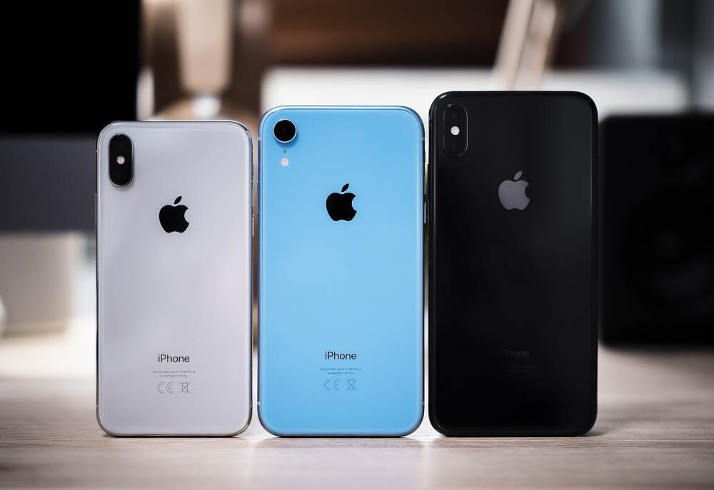 iPhone XR sconto