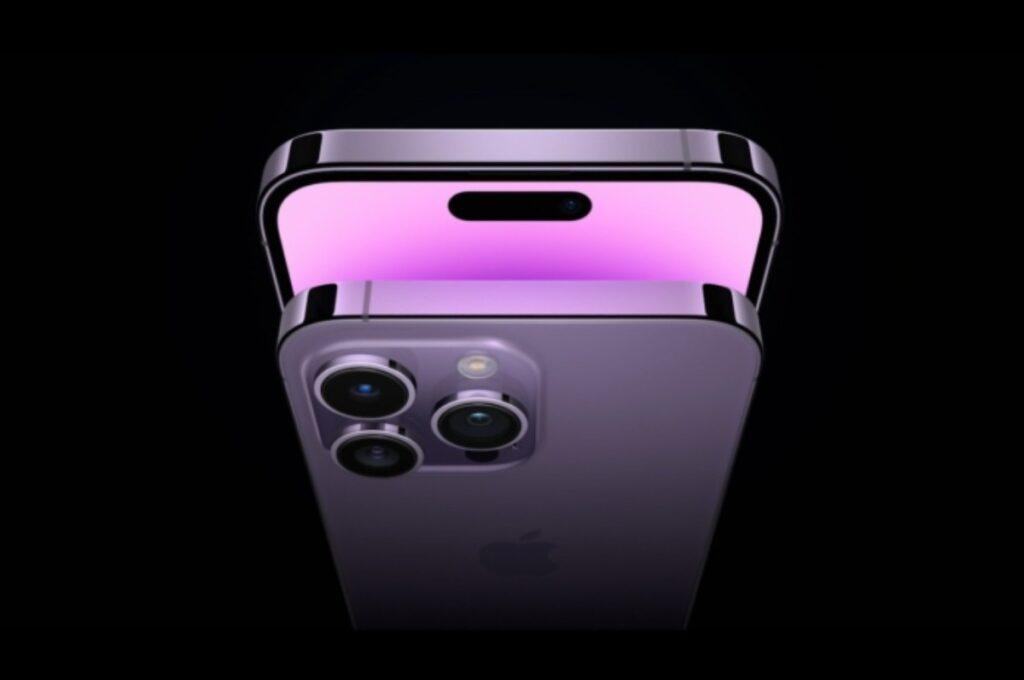 iPhone 14 