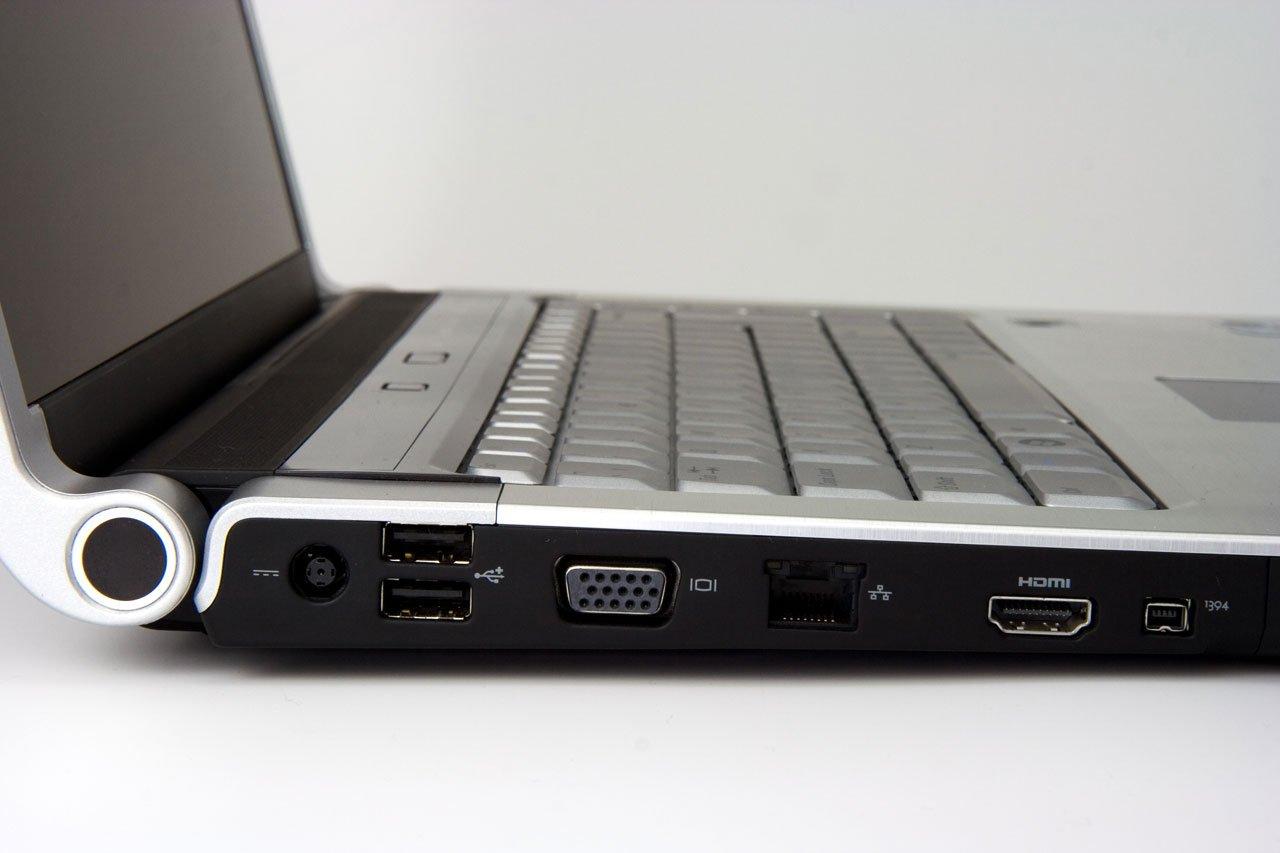 laptop USB